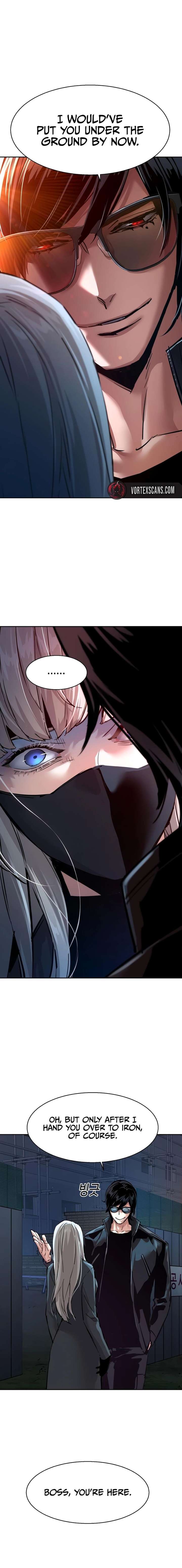 Mercenary Enrollment Chap 275 - Next Chap 276