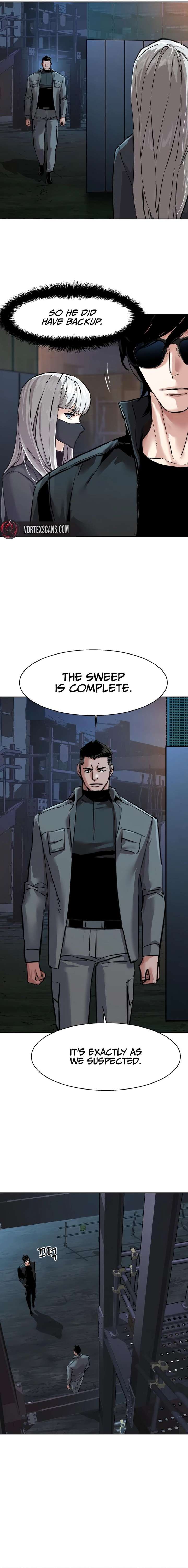Mercenary Enrollment Chap 275 - Next Chap 276