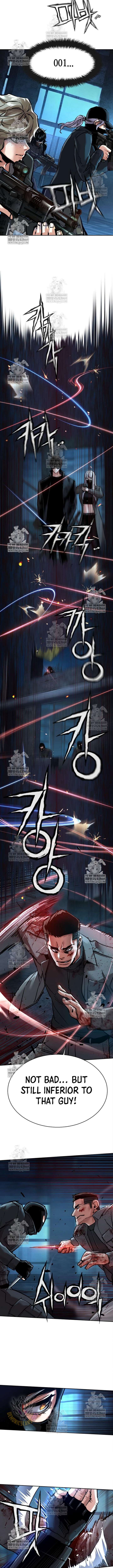 Mercenary Enrollment Chap 277 - Next Chap 278