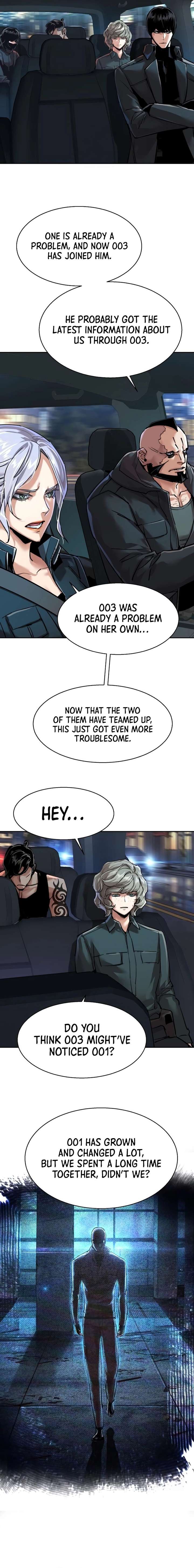 Mercenary Enrollment Chap 278 - Next Chap 279