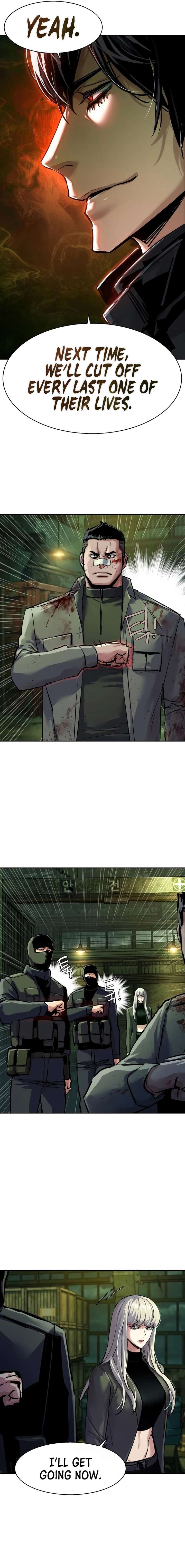 Mercenary Enrollment Chap 278 - Next Chap 279