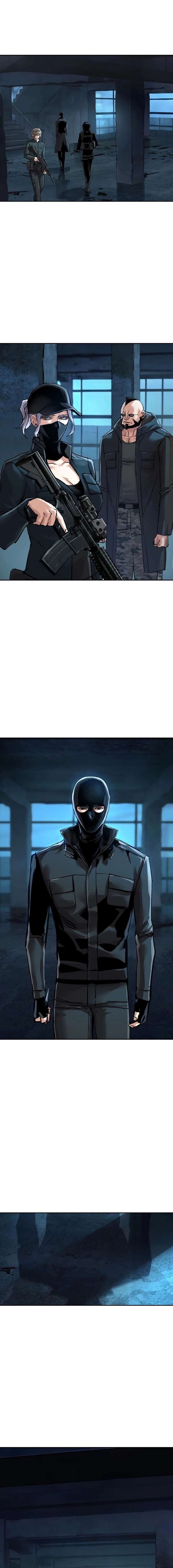 Mercenary Enrollment Chap 278 - Next Chap 279