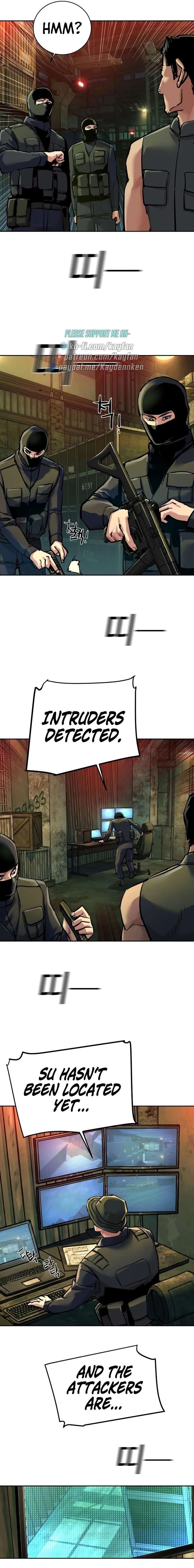 Mercenary Enrollment Chap 278 - Next Chap 279