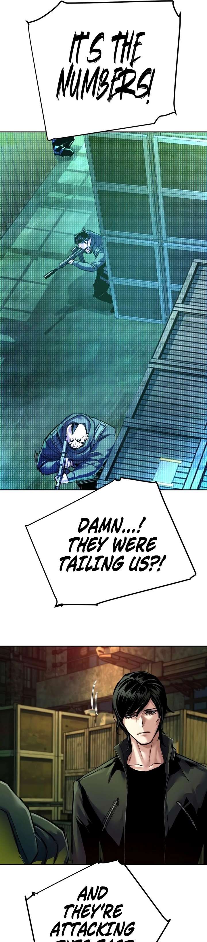 Mercenary Enrollment Chap 278 - Next Chap 279