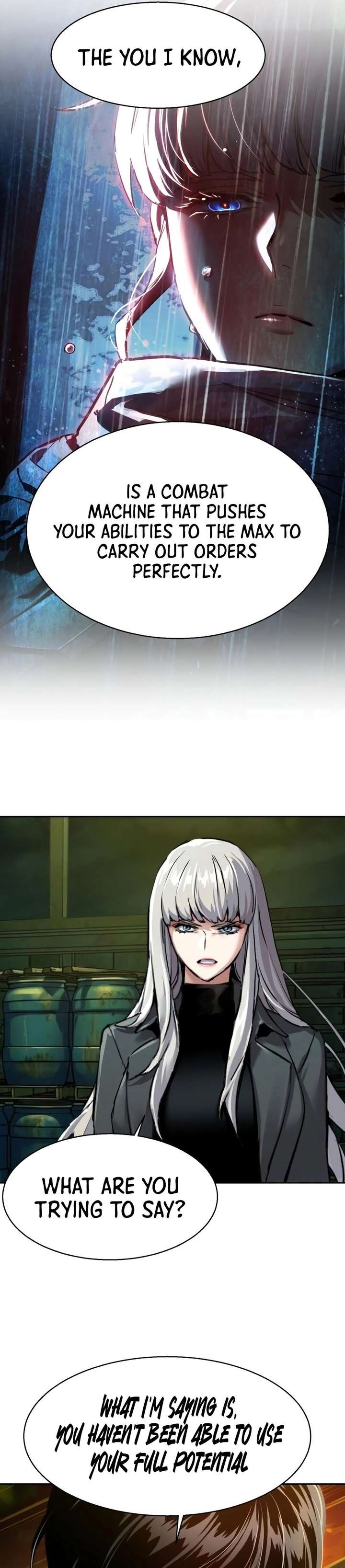 Mercenary Enrollment Chap 278 - Next Chap 279