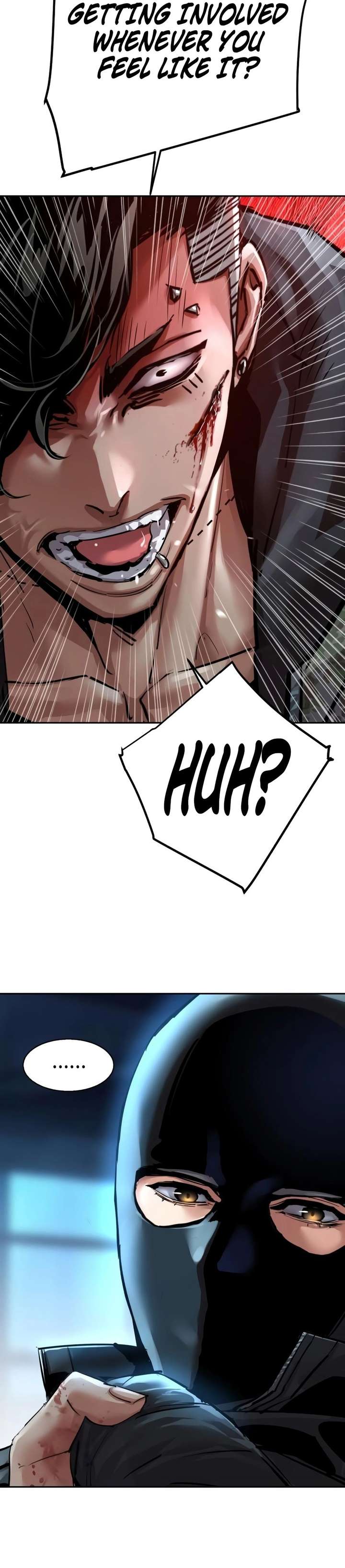Mercenary Enrollment Chap 278 - Next Chap 279