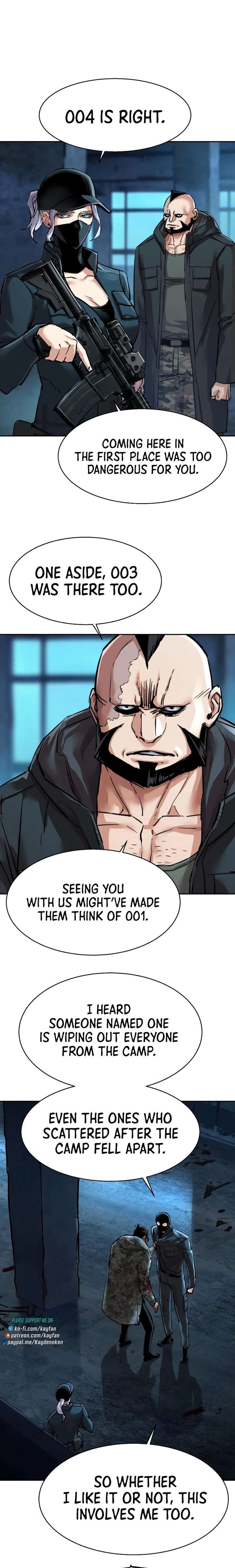 Mercenary Enrollment Chap 278 - Next Chap 279