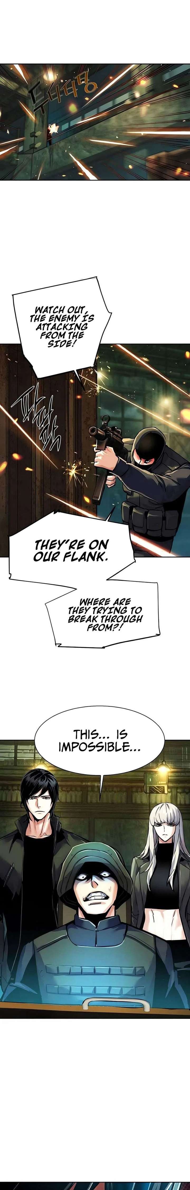 Mercenary Enrollment Chap 279 - Next Chap 280
