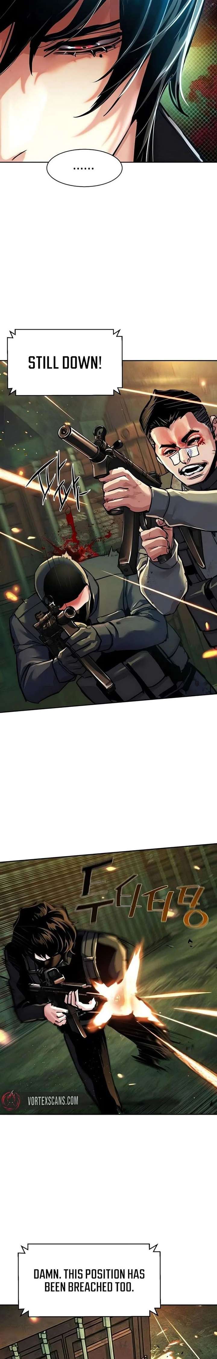 Mercenary Enrollment Chap 279 - Next Chap 280