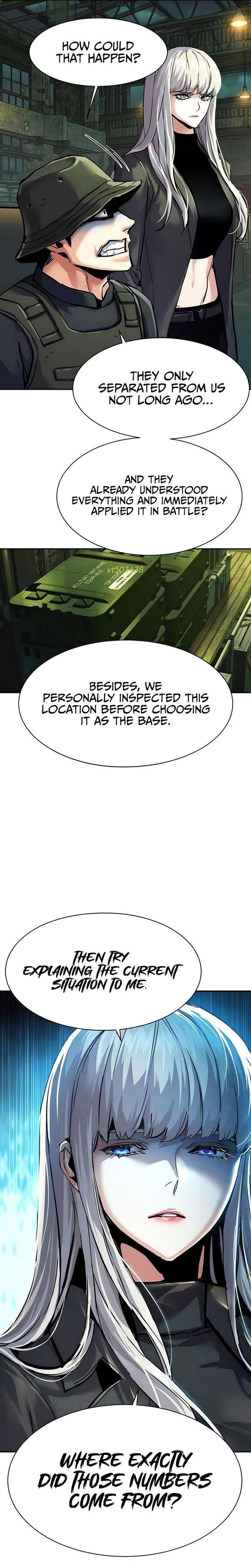 Mercenary Enrollment Chap 279 - Next Chap 280