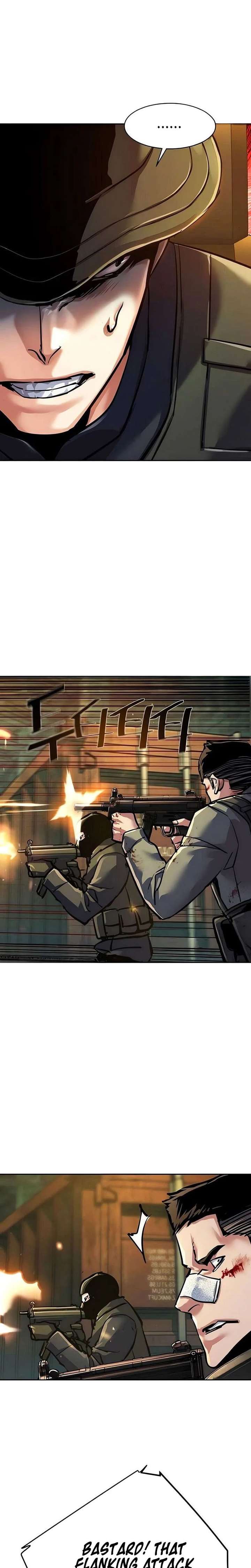 Mercenary Enrollment Chap 279 - Next Chap 280