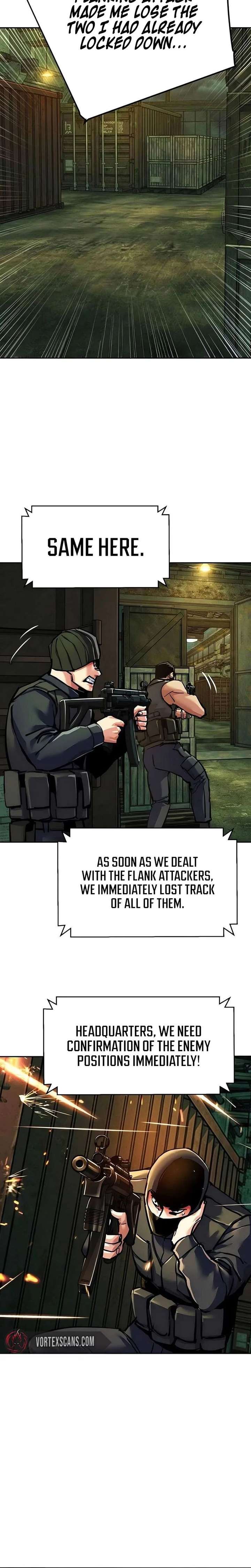 Mercenary Enrollment Chap 279 - Next Chap 280