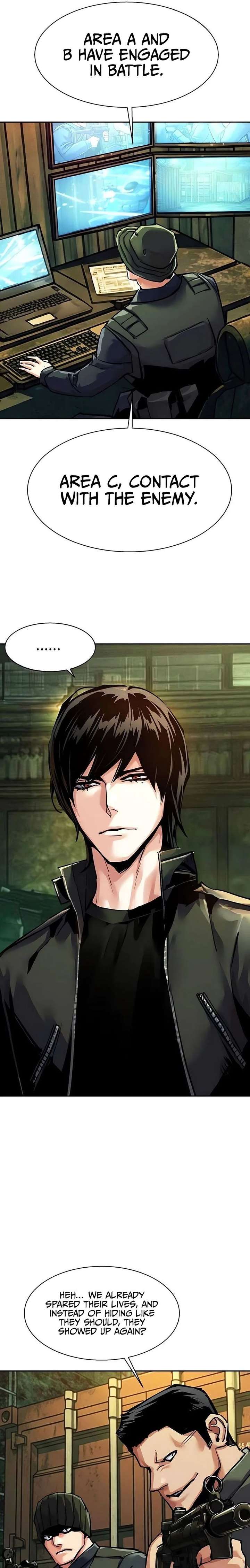 Mercenary Enrollment Chap 279 - Next Chap 280