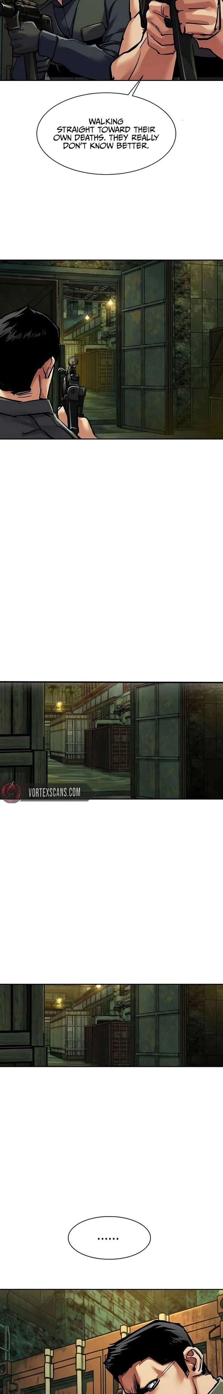 Mercenary Enrollment Chap 279 - Next Chap 280