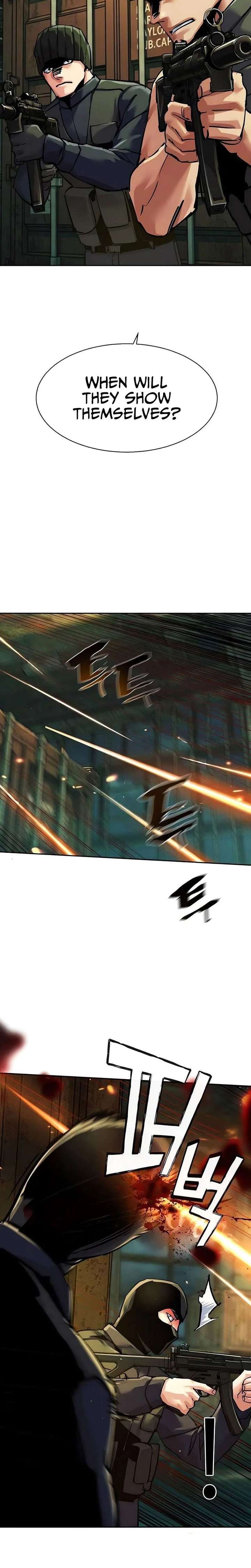 Mercenary Enrollment Chap 279 - Next Chap 280