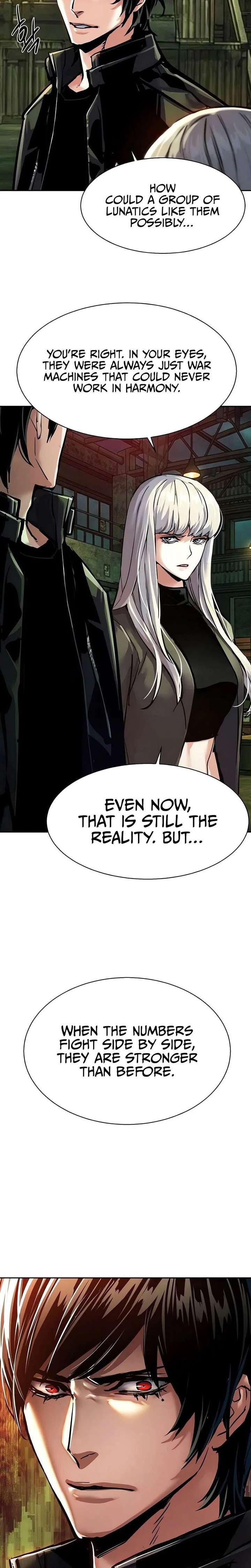 Mercenary Enrollment Chap 279 - Next Chap 280