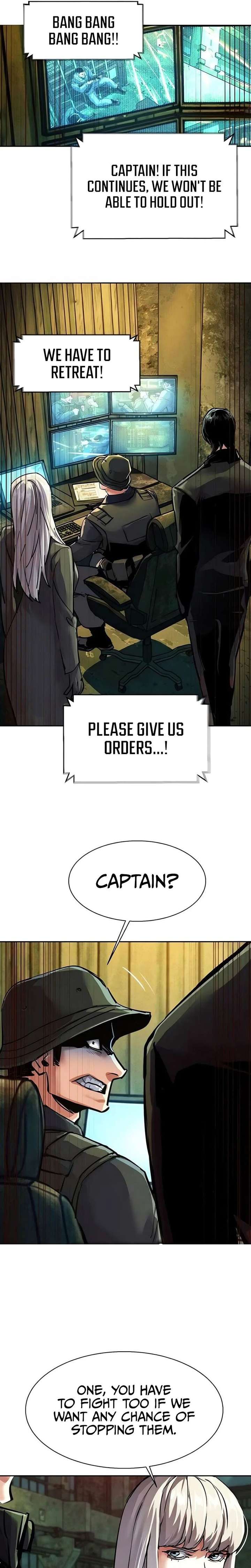 Mercenary Enrollment Chap 279 - Next Chap 280