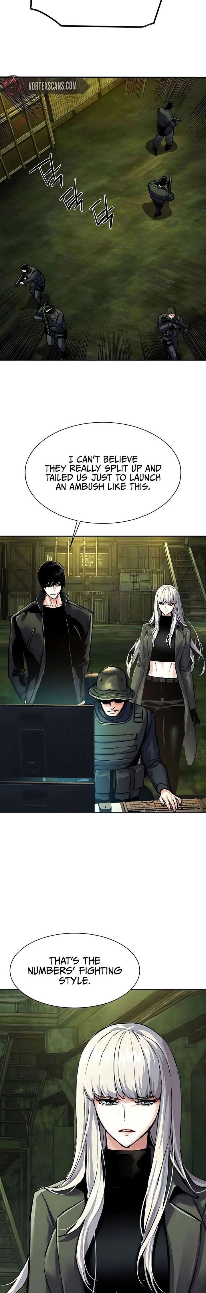 Mercenary Enrollment Chap 279 - Next Chap 280