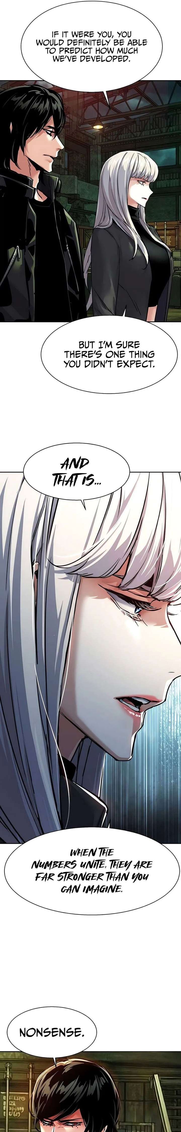 Mercenary Enrollment Chap 279 - Next Chap 280