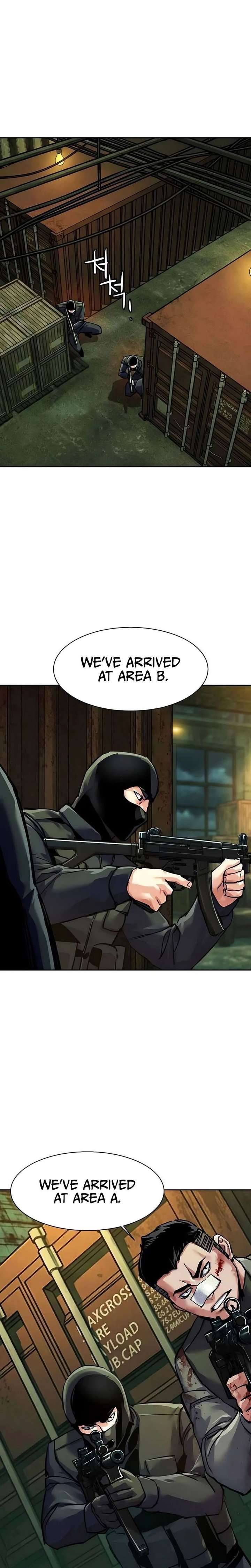 Mercenary Enrollment Chap 279 - Next Chap 280