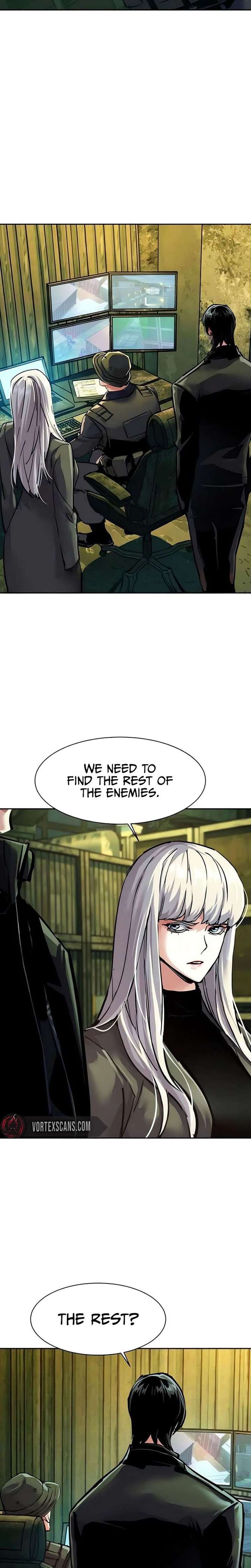Mercenary Enrollment Chap 279 - Next Chap 280