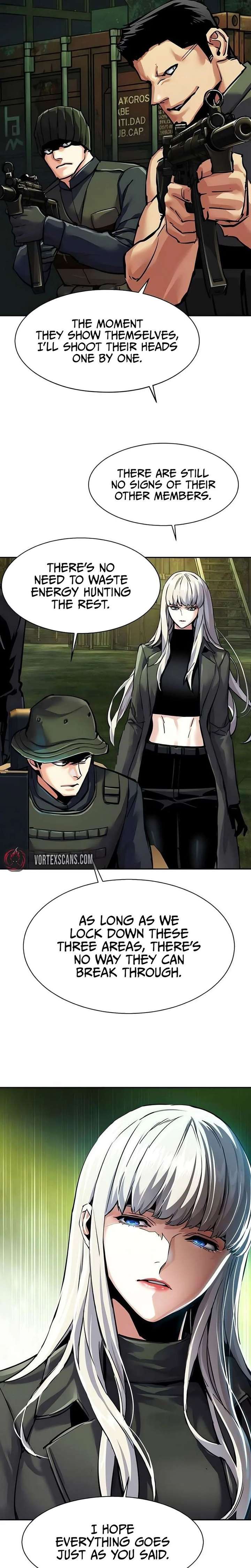 Mercenary Enrollment Chap 279 - Next Chap 280