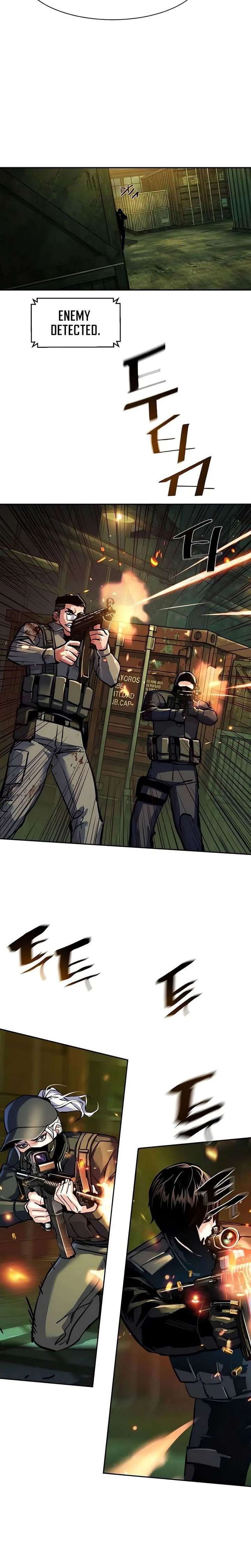 Mercenary Enrollment Chap 279 - Next Chap 280