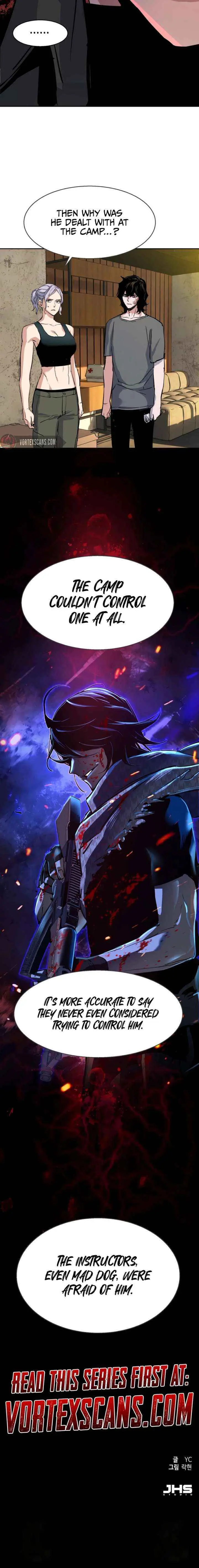 Mercenary Enrollment Chap 281 - Next Chap 282