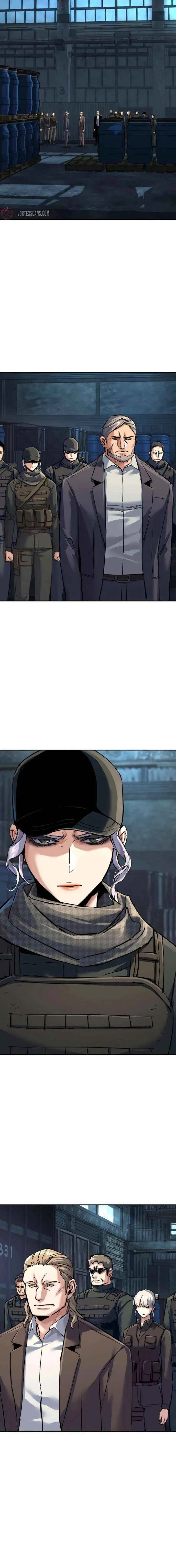 Mercenary Enrollment Chap 281 - Next Chap 282