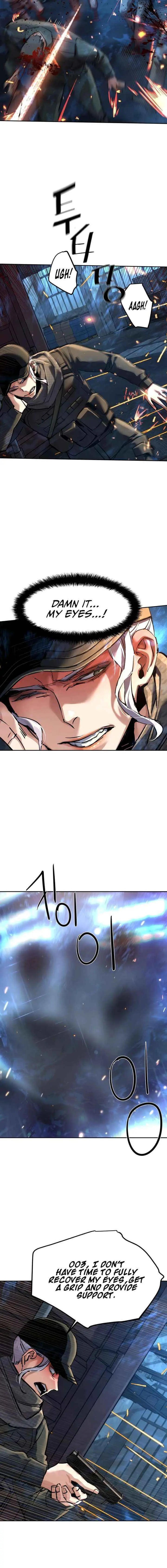 Mercenary Enrollment Chap 281 - Next Chap 282