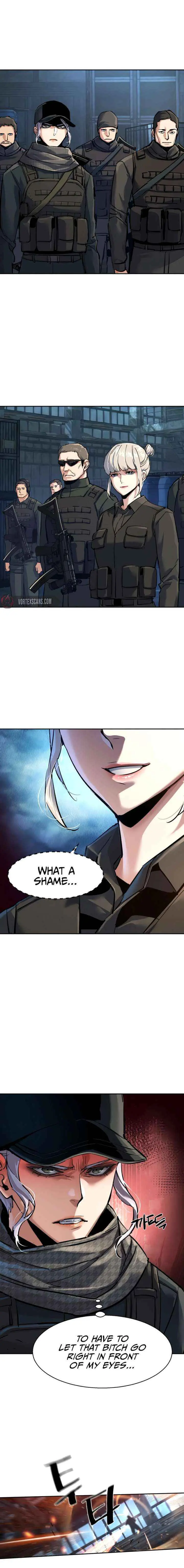 Mercenary Enrollment Chap 281 - Next Chap 282