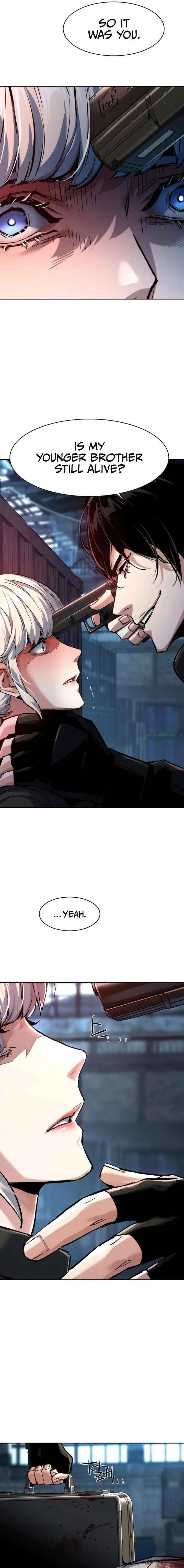 Mercenary Enrollment Chap 281 - Next Chap 282