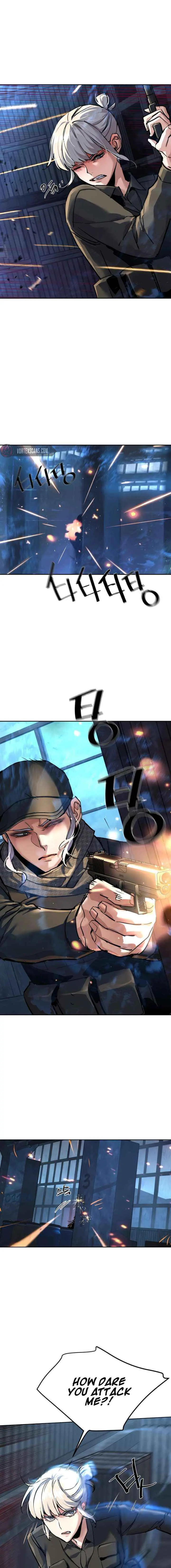 Mercenary Enrollment Chap 281 - Next Chap 282