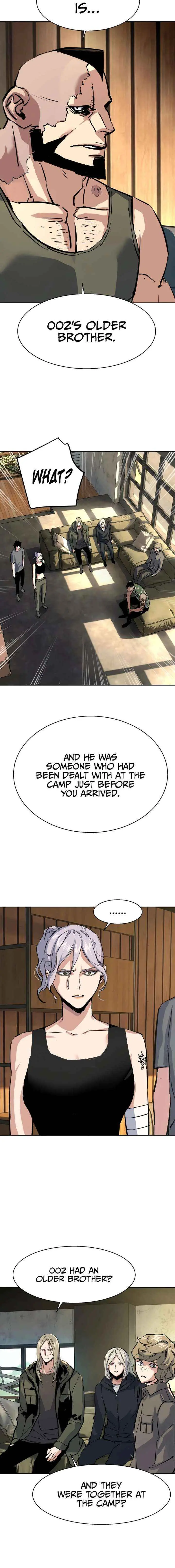 Mercenary Enrollment Chap 281 - Next Chap 282