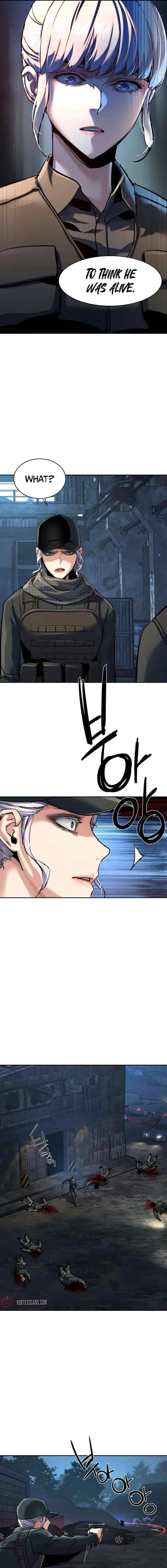 Mercenary Enrollment Chap 281 - Next Chap 282