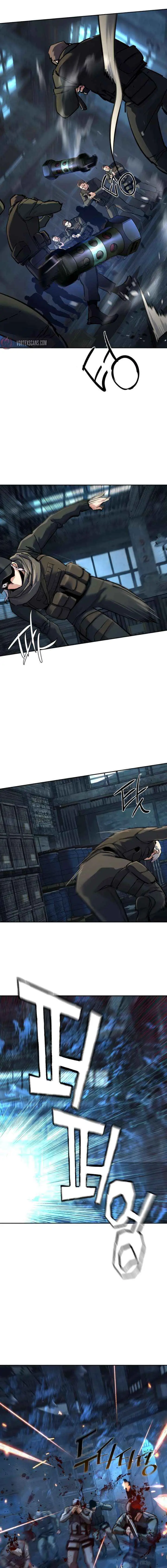 Mercenary Enrollment Chap 281 - Next Chap 282