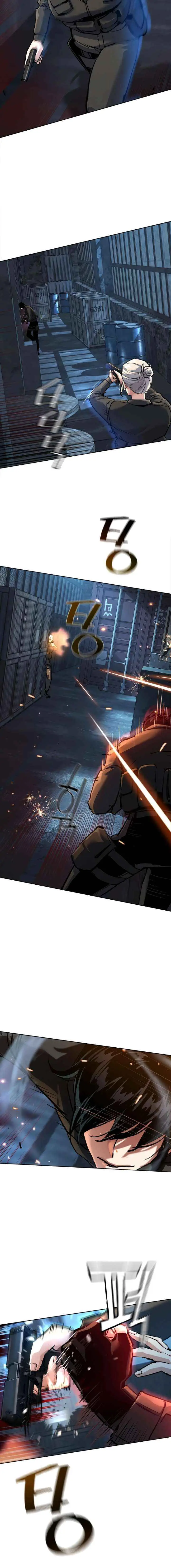Mercenary Enrollment Chap 281 - Next Chap 282