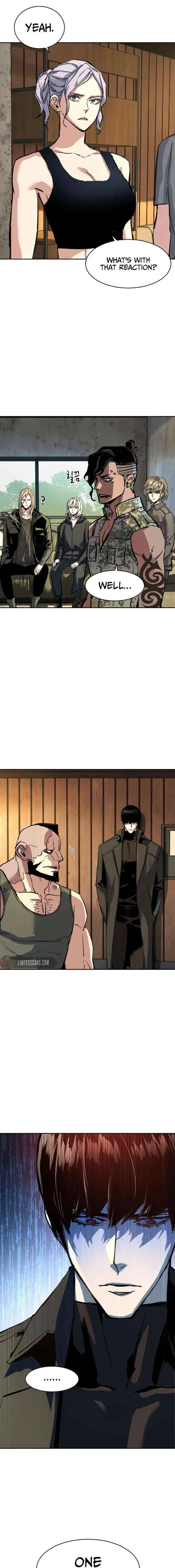 Mercenary Enrollment Chap 281 - Next Chap 282