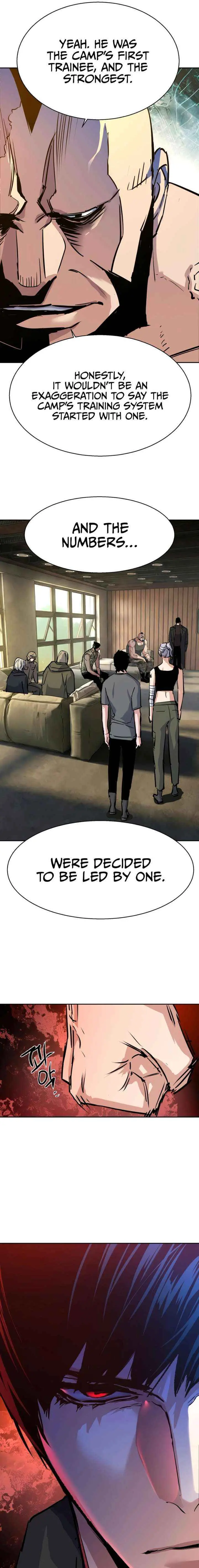 Mercenary Enrollment Chap 281 - Next Chap 282