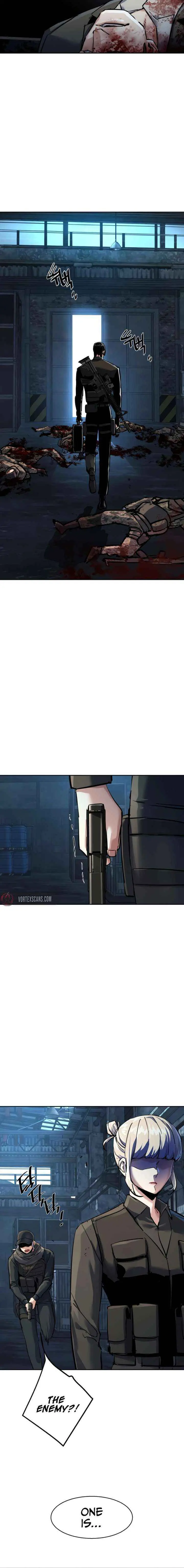 Mercenary Enrollment Chap 281 - Next Chap 282