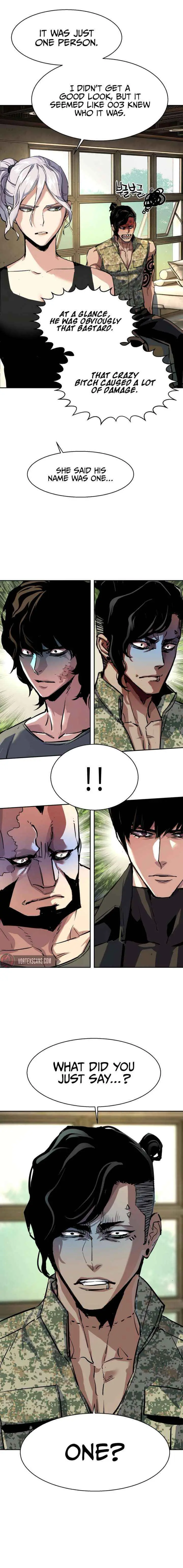 Mercenary Enrollment Chap 281 - Next Chap 282