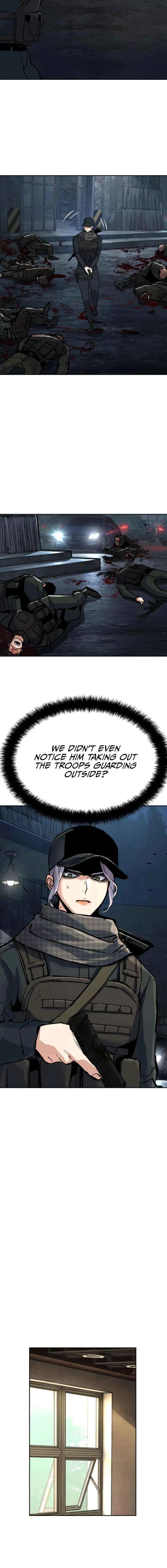 Mercenary Enrollment Chap 281 - Next Chap 282