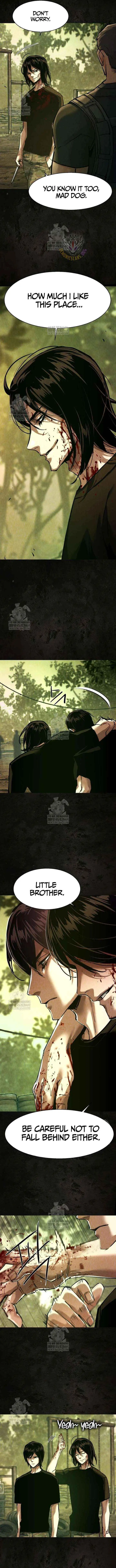 Mercenary Enrollment Chap 282 - Next Chap 283