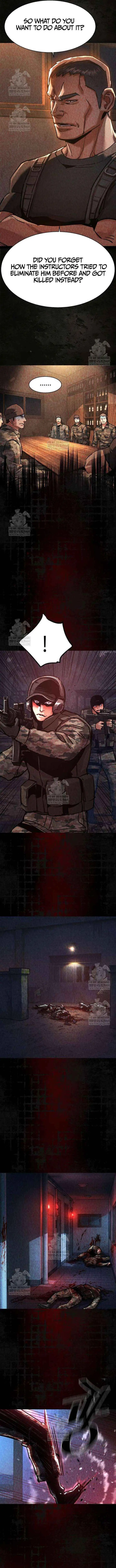 Mercenary Enrollment Chap 282 - Next Chap 283