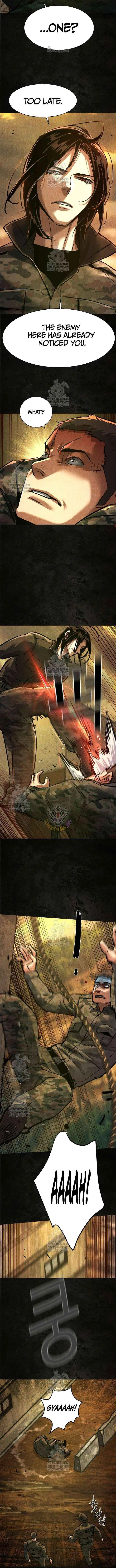 Mercenary Enrollment Chap 282 - Next Chap 283