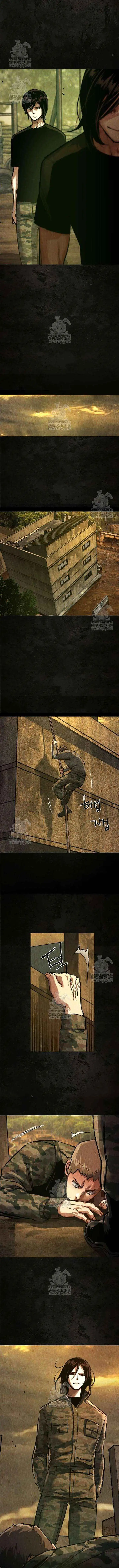 Mercenary Enrollment Chap 282 - Next Chap 283