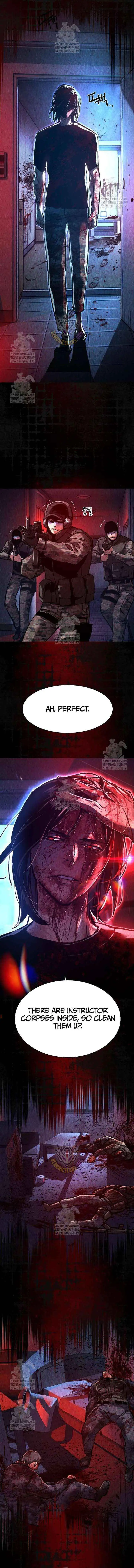 Mercenary Enrollment Chap 282 - Next Chap 283
