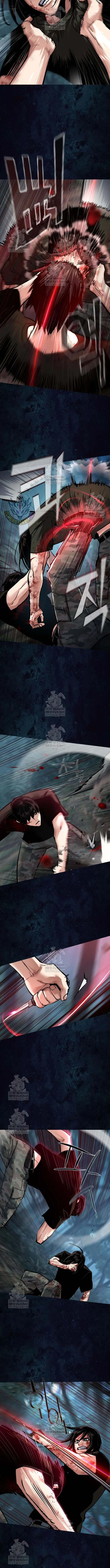 Mercenary Enrollment Chap 285 - Next Chap 286