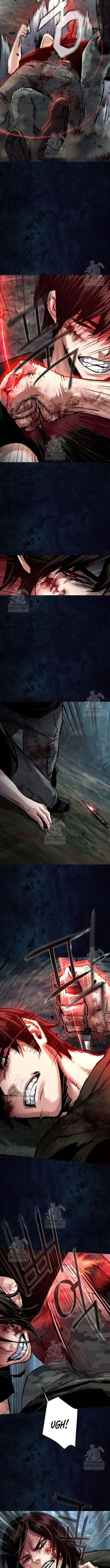 Mercenary Enrollment Chap 285 - Next Chap 286