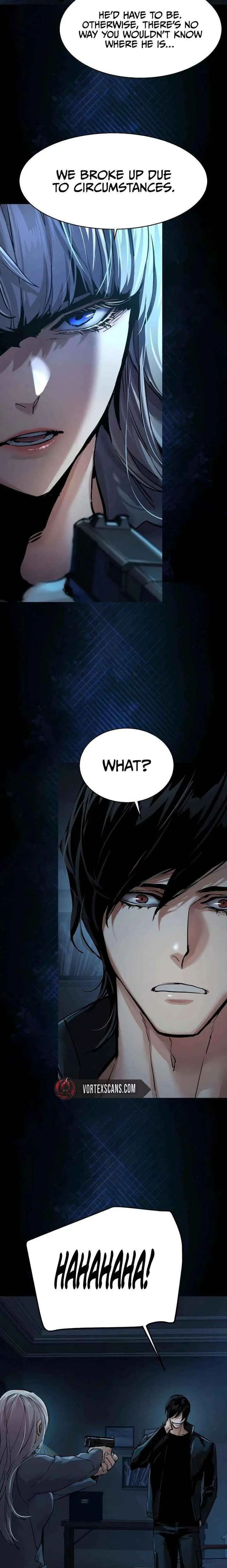 Mercenary Enrollment Chap 286 - Next Chap 287